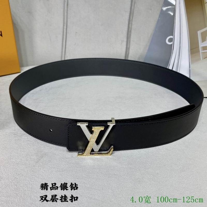 LV Belts 2245